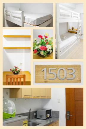 Titan Condo at Studio City Tower 3 Alabang